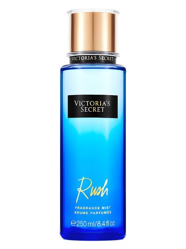 عطر ادکلن راش ویکتوریا سیکرت - Rush Victoria's Secret - بررسی، قیمت و خرید