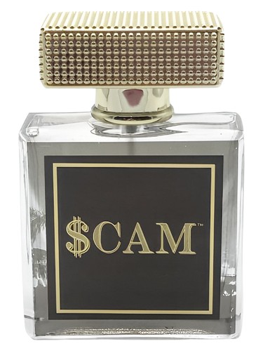 عطر ادکلن اسکم زیرنا - Scam (The First Unscented Perfume) Xyrena - بررسی، قیمت و خرید