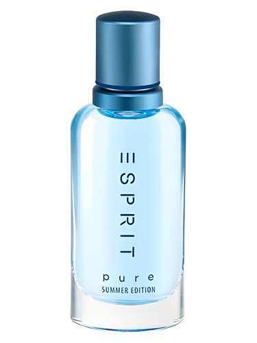 عطر ادکلن اسپریت پیور سامر ادیشن فور من اسپریت - Esprit Pure Summer Edition For Men Esprit - بررسی، قیمت و خرید