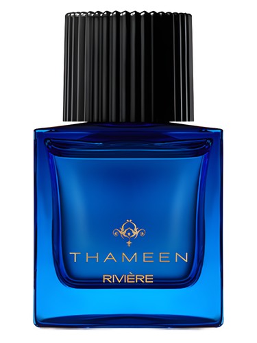 عطر ادکلن ریویر ثَمین - Rivière Thameen - بررسی، قیمت و خرید