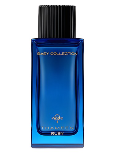 عطر ادکلن روبی تامین - Ruby Thameen - بررسی، قیمت و خرید