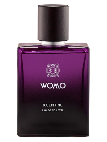 عطر ادکلن اکسنتریک وو‌مو - Xcentric Womo - بررسی، قیمت و خرید