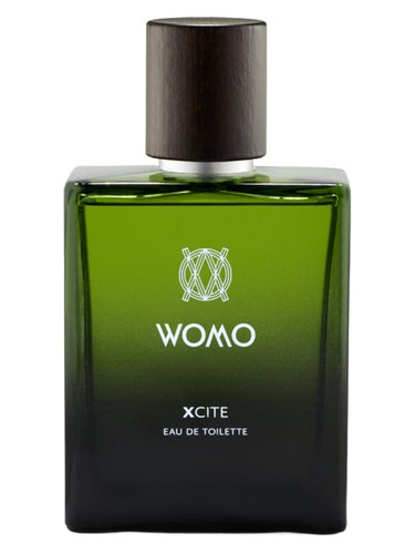 عطر ادکلن اکسایت وومو - Xcite Womo - بررسی، قیمت و خرید