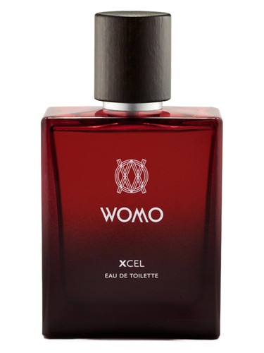 عطر ادکلن اکسل وومو - Xcel Womo - بررسی، قیمت و خرید