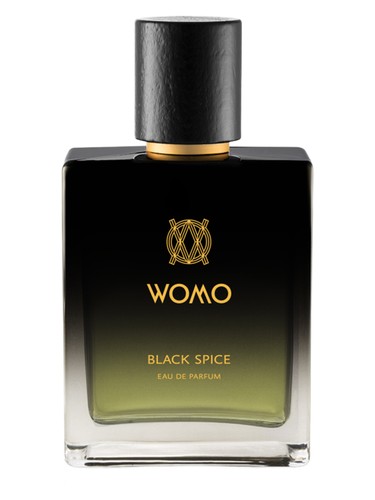 عطر ادکلن بلک اسپایس ووُمو - Black Spice Womo - بررسی، قیمت و خرید