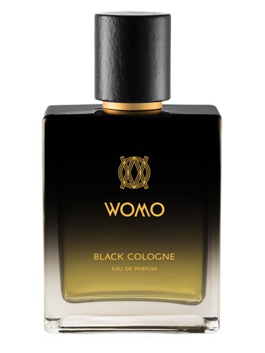 عطر ادکلن بِلَک کُلُون وومو - Black Cologne Womo - بررسی، قیمت و خرید