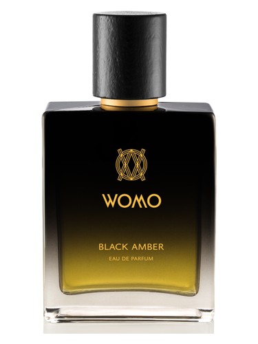 عطر ادکلن بلاک امبر ووُمو - Black Amber Womo - بررسی، قیمت و خرید