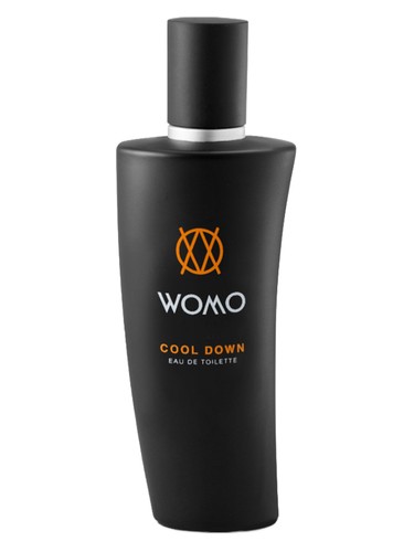 عطر ادکلن کول داون وومو - Cool Down Womo - بررسی، قیمت و خرید
