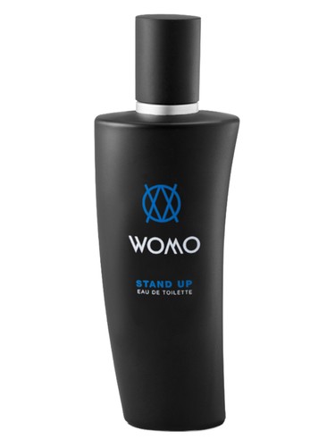 عطر ادکلن استندآپ وومو - Stand Up Womo - بررسی، قیمت و خرید