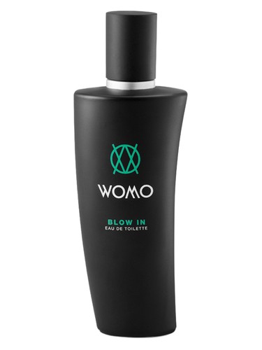 عطر ادکلن بلو این وومو - Blow In Womo - بررسی، قیمت و خرید