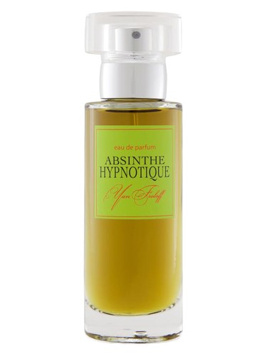 عطر ادکلن ابسینث هیپنوتیک ین‌فرولو‌اف - Absinthe Hypnotique YanFroloff - بررسی، قیمت و خرید