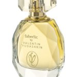 عطر ادکلن فابرلیک بای والنتین یوداشکین گلد فابرلیک - Faberlic by Valentin Yudashkin Gold Faberlic - بررسی، قیمت و خرید