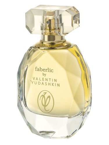 عطر ادکلن فابرلیک بای والنتین یوداشکین گلد فابرلیک - Faberlic by Valentin Yudashkin Gold Faberlic - بررسی، قیمت و خرید