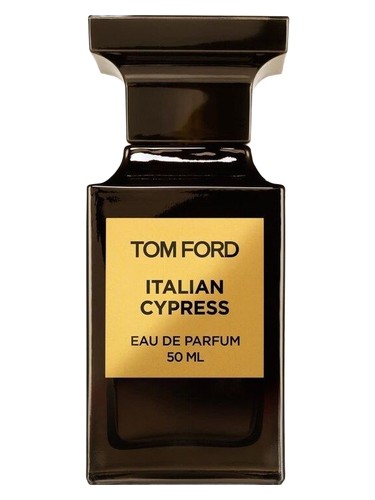 عطر ادکلن ایتالیان سایپرس تام فورد - Italian Cypress Tom Ford - بررسی، قیمت و خرید