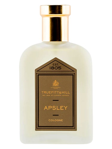 عطر ادکلن پسلی تروفیت اند هیل - Apsley Truefitt & Hill - بررسی، قیمت و خرید
