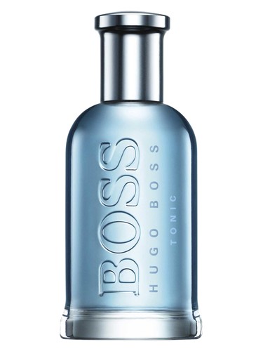 عطر ادکلن باس باتلد تونیک هوگو باس - Boss Bottled Tonic Hugo Boss - بررسی، قیمت و خرید