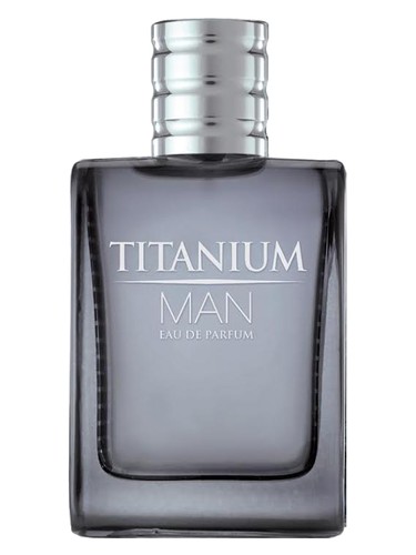 عطر ادکلن تیتانیوم او دو پرفیوم تیتانیوم من - Titanium Eau de Parfum Titanium Man - بررسی، قیمت و خرید