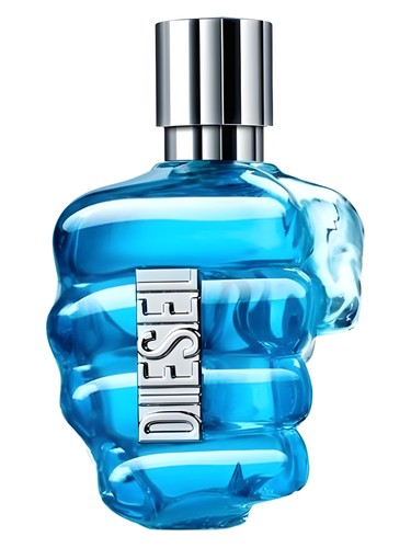 عطر ادکلن اونلی د بریو های دیزل - Only The Brave High Diesel - بررسی، قیمت و خرید