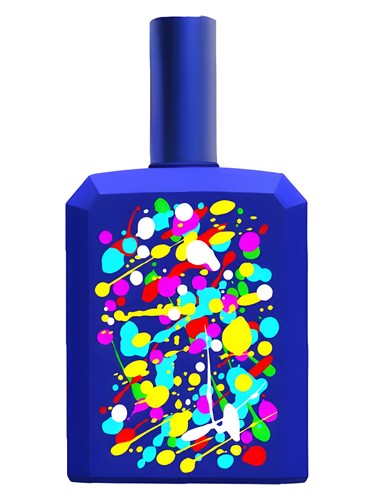 عطر ادکلن دیس ایز نات ا بلو باتل هیستوار دو پرفیوم - This Is Not A Blue Bottle 1.2 Histoires de Parfums - بررسی، قیمت و خرید