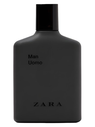 عطر ادکلن من اومو زارا - Man Uomo Zara - بررسی، قیمت و خرید