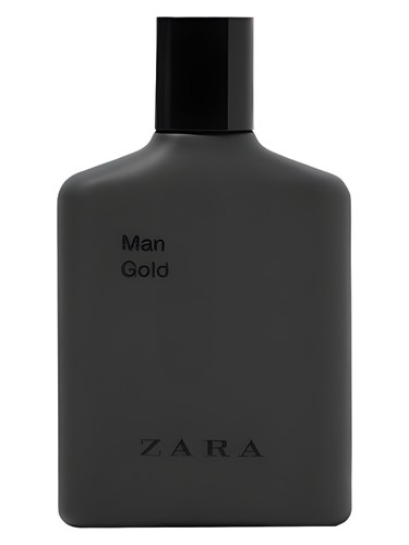 عطر ادکلن من گلد زارا - Man Gold Zara - بررسی، قیمت و خرید