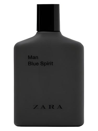 عطر ادکلن من بلو اسپریت زارا - Man Blue Spirit Zara - بررسی، قیمت و خرید