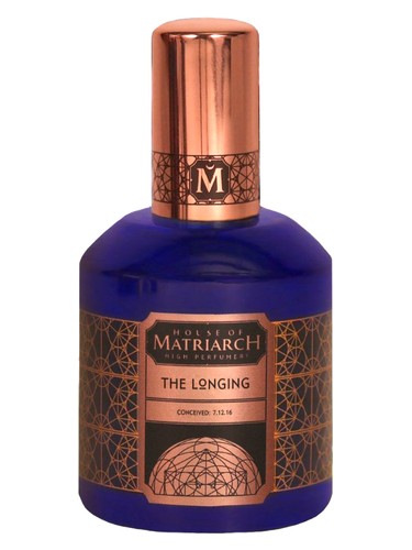 عطر ادکلن ذ لُنگینگ هاوس آو ماتریارک - The Longing House of Matriarch - بررسی، قیمت و خرید