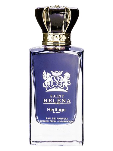 عطر ادکلن سنت هلنا هریتیج ویوا کریئیشن - Saint Helena Heritage Viva Creation - بررسی، قیمت و خرید