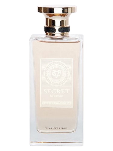 عطر ادکلن سیکرت ویوا کرییشن - Secret Viva Creation - بررسی، قیمت و خرید