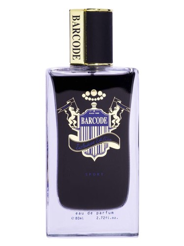 عطر ادکلن بارکد اکسکلوسیو اسپرت ویوا کریشن - Barcode Exclusive Sport Viva Creation - بررسی، قیمت و خرید