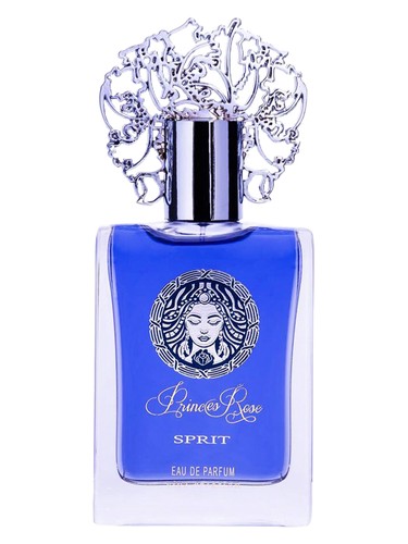 عطر ادکلن پرنسس رز اسپریت ویوا کریشن - Princes Rose Sprit Viva Creation - بررسی، قیمت و خرید
