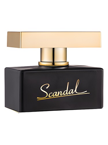 عطر ادکلن اسکندل فارماسی - Scandal Farmasi - بررسی، قیمت و خرید