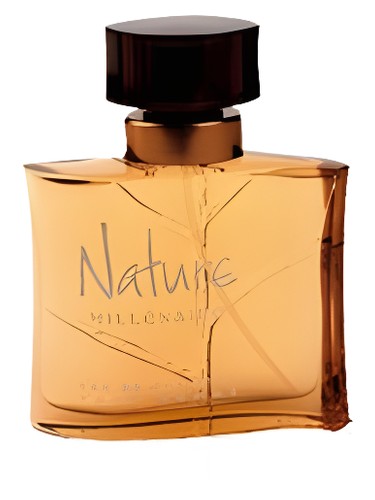 عطر ادکلن نتور میلینر پور اُم ایو روشه - Nature Millenaire pour Homme Yves Rocher - بررسی، قیمت و خرید
