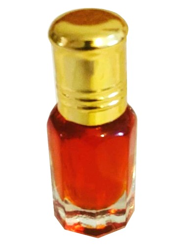 عطر ادکلن خیبر حشیش د سنتد سوک - Khyber Hashish The Scented Souq - بررسی، قیمت و خرید