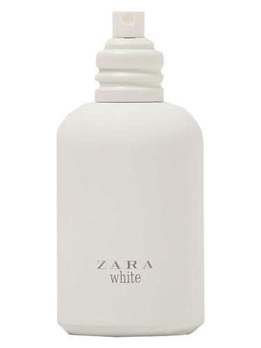 عطر ادکلن زارا وایت زارا - Zara White Zara - بررسی، قیمت و خرید