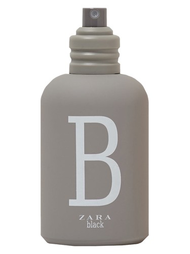 عطر ادکلن زارا بلک زارا - Zara Black Zara - بررسی، قیمت و خرید