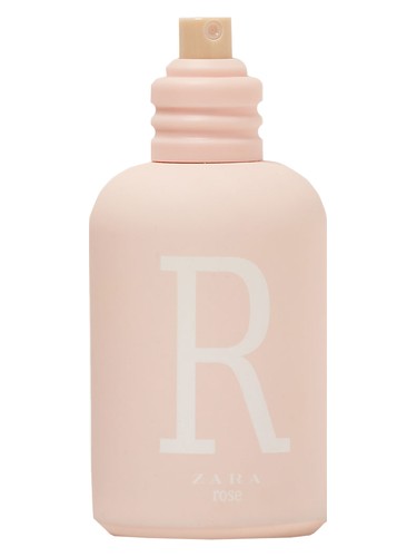 عطر ادکلن زارا رز زارا - Zara Rose Zara - بررسی، قیمت و خرید