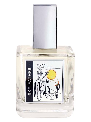 عطر ادکلن اسکای فادر دام پرفیومری - Sky Father Dame Perfumery - بررسی، قیمت و خرید