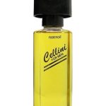 عطر ادکلن چلینی فابرژه - Cellini Faberge - بررسی، قیمت و خرید