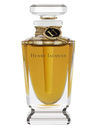 عطر ادکلن رز عود هنری ژاک - Rose Oudh Henry Jacques - بررسی، قیمت و خرید