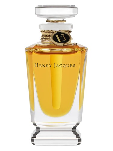 عطر ادکلن یاسمینال نامبر وان هنری ژاک - Yasminale No. 1 Henry Jacques - بررسی، قیمت و خرید