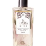 عطر ادکلن لا فانتانا دی تی‌تی دی‌اف‌جی هزار و نهصد و بیست و چهار - La Fontana di Titti DFG1924 - بررسی، قیمت و خرید