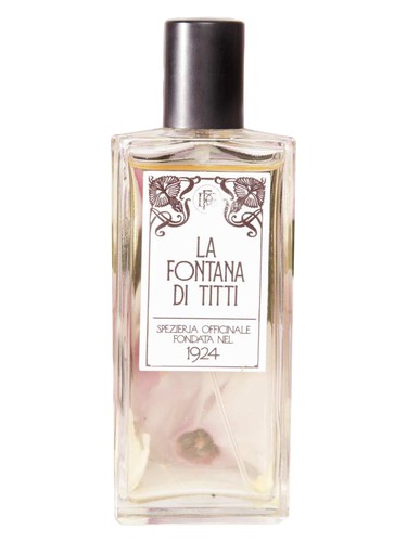 عطر ادکلن لا فانتانا دی تی‌تی دی‌اف‌جی هزار و نهصد و بیست و چهار - La Fontana di Titti DFG1924 - بررسی، قیمت و خرید