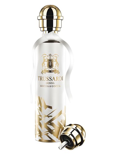 عطر ادکلن تروساردی دونا گوچیا اِ گوچیا تروساردی - Trussardi Donna Goccia a Goccia Trussardi - بررسی، قیمت و خرید