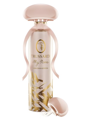عطر ادکلن تروساردی مای نیم گوچیا آ گوچیا ترساردی - Trussardi My Name Goccia a Goccia Trussardi - بررسی، قیمت و خرید