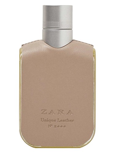 عطر ادکلن یونیک لدر زارا - Unique Leather Zara - بررسی، قیمت و خرید
