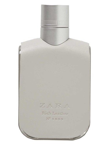 عطر ادکلن ریچ لدر زارا - Rich Leather Zara - بررسی، قیمت و خرید