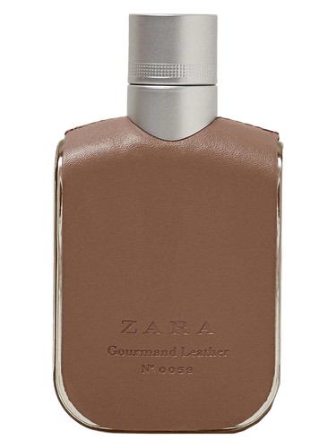 عطر ادکلن گورماند لدر زارا - Gourmand Leather Zara - بررسی، قیمت و خرید