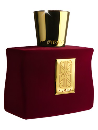 عطر ادکلن سمرا ویوانت - Samra Vivant - بررسی، قیمت و خرید