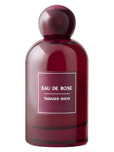 عطر ادکلن اُ دو روز تاداشی شوجی - Eau de Rose Tadashi Shoji - بررسی، قیمت و خرید